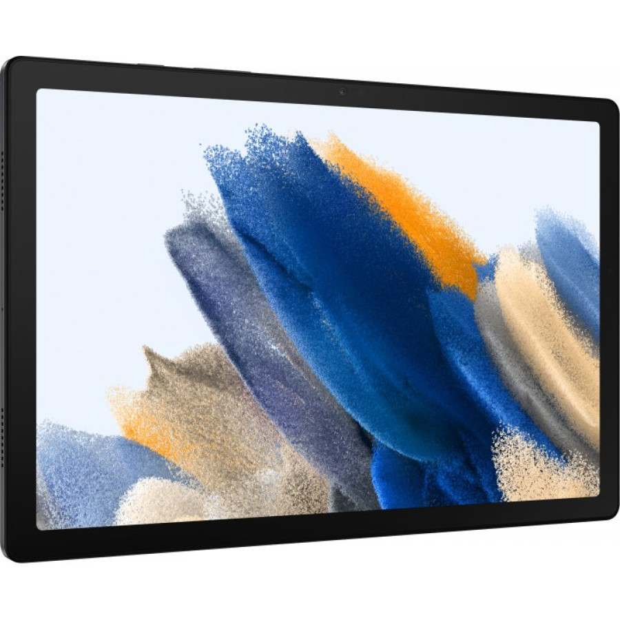 Samsung Galaxy Tab A8 10.5 4/64GB LTE Silver (SM-X205NZSE)