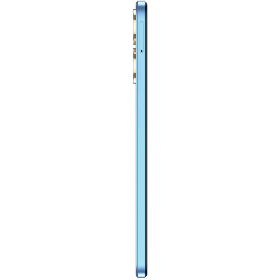 ZTE Blade V40 Design 6/128GB Blue
