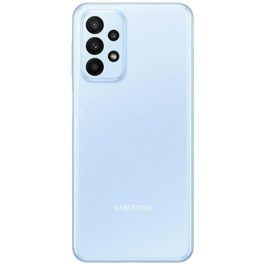 Samsung Galaxy A23 4/128GB Blue (SM-A235F)
