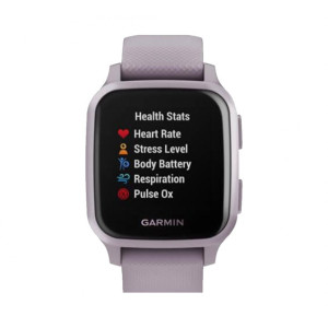 Garmin Venu Sq Orchid/Metallic Orchid (010-02427-12)