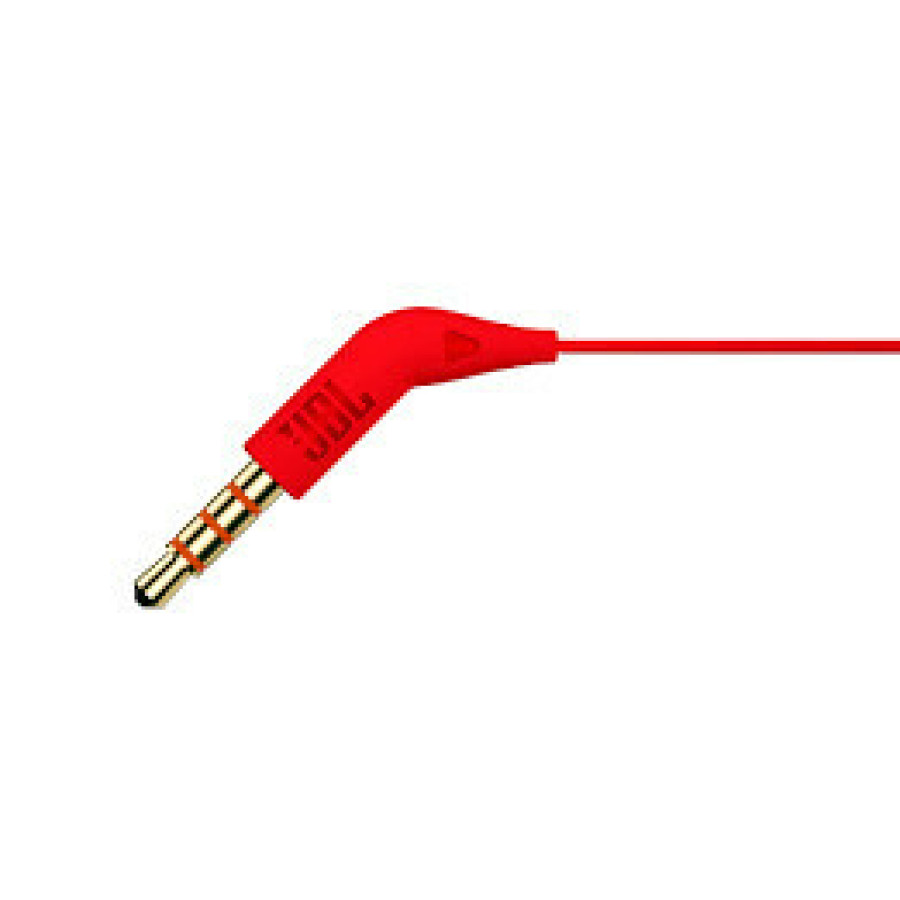 JBL Tune 110 Red (JBLT110RED)