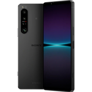 Sony Xperia 1 V 12/512GB Black
