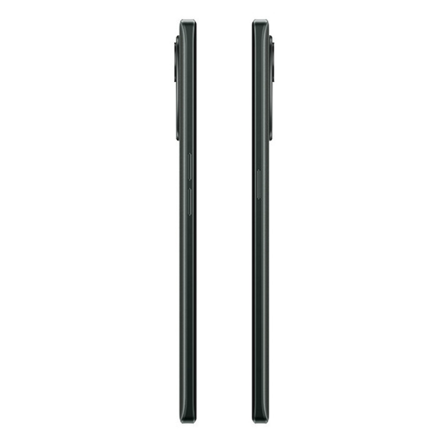 Realme GT Neo3 12/256GB 150W Black