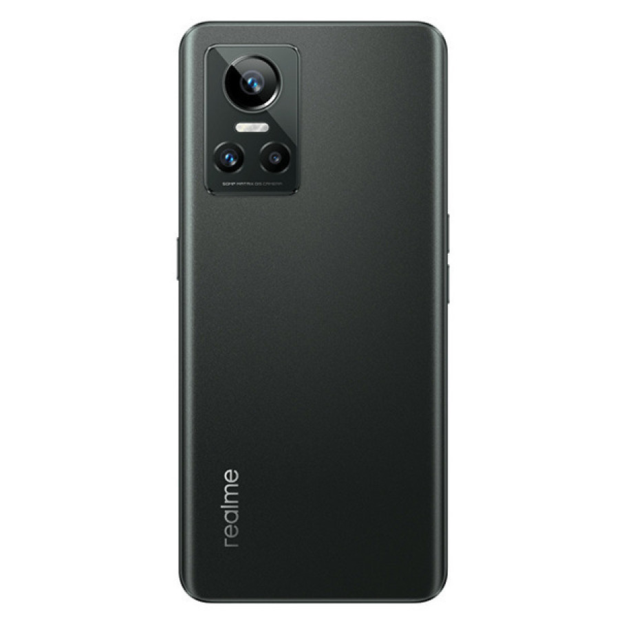 Realme GT Neo3 12/256GB 150W Black