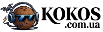 Kokos.com.ua