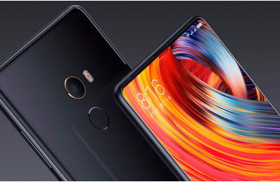 Xiaomi Mi Mix 3 рассчитывает стать первым серийным смартфоном с поддержкой технологии 5G