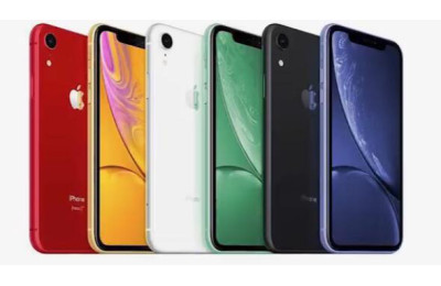 У МЕРЕЖІ З'ЯВИЛИСЯ НОВІ ІНТРИГУЮЧІ РЕНДЕРИ IPHONE XIR (XR2), ОСНАЧЕНОГО ПОДВІЙНОЮ КАМЕРОЮ І ПРЕДСТАВЛЕНОГО У ЧОТИРХ КОЛЬОРАХ