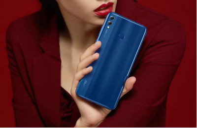 Новинки Honor 8X и Honor 8X Max