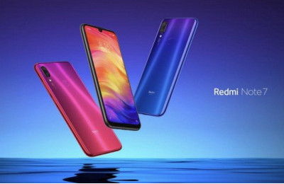 І ЗНОВУ НОВІ РЕКОРДИ ВІД КОМПАНІЇ XIAOMI – 100000 СМАРТФОНІВ REDMI NOTE 7 БУЛИ ПРОДАНІ ЗА 2 ХВИЛИНИ 50 СЕКУНД