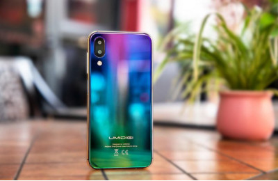 РОЗПРОДАЖ! КОМПАНІЯ UMIDIGI ВІДКРИЛА СВІЙ ФІРМОВИЙ ІНТЕРНЕТ-МАГАЗИН.