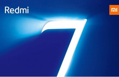 ПРИЄМНА НОВИНА ДЛЯ ЦІНІВНИКІВ ПРОДУКЦІЇ КОМПАНІЇ XIAOMI - ЦІНА СМАРТФОНУ XIAOMI REDMI 7 БУДЕ НЕ ВИЩЕ 120 ДОЛАРІВ США