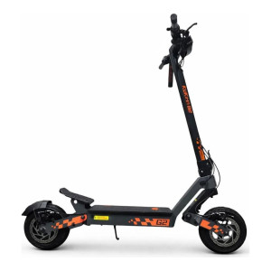 Kugoo KIRIN G2 2026