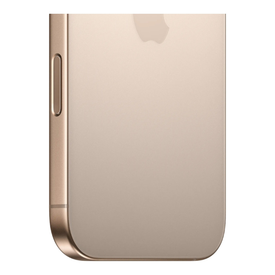 Apple iPhone 16 Pro 256GB Desert Titanium (MYNK3)