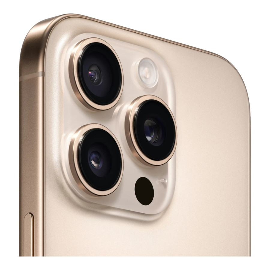 Apple iPhone 16 Pro 256GB Desert Titanium (MYNK3)