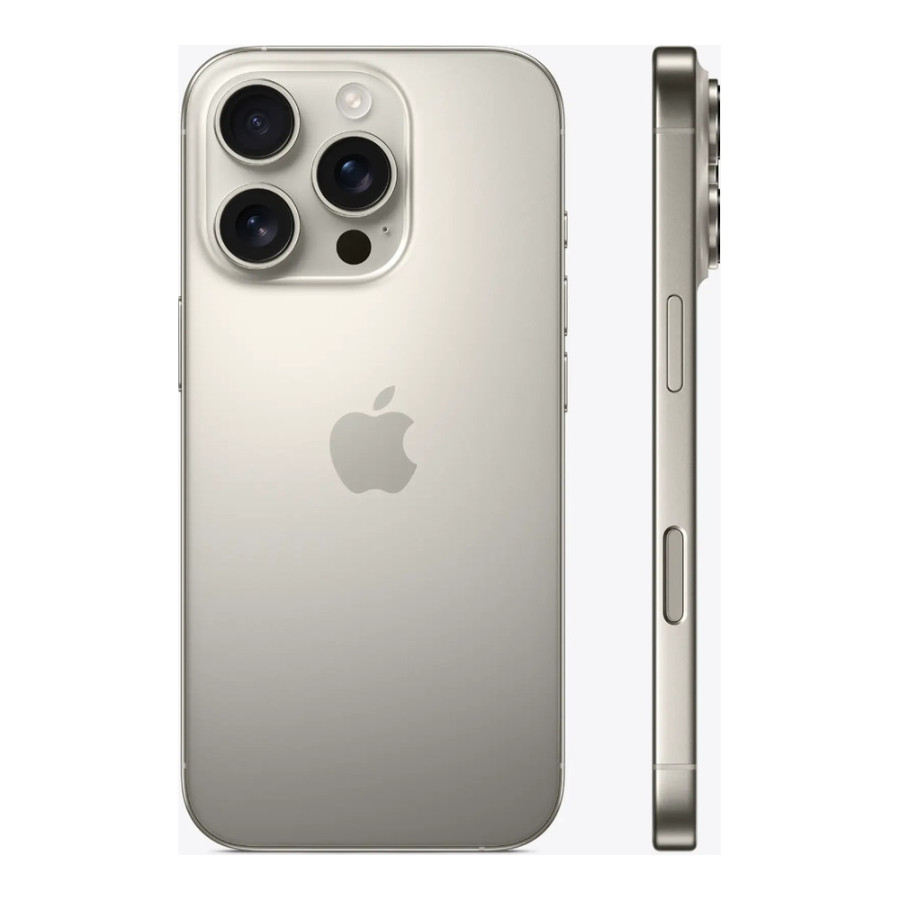 Apple iPhone 16 Pro 1TB Natural Titanium (MYNX3)