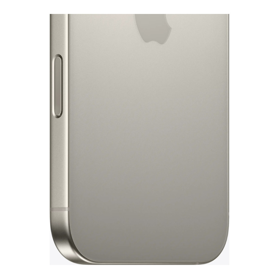 Apple iPhone 16 Pro 1TB Natural Titanium (MYNX3)