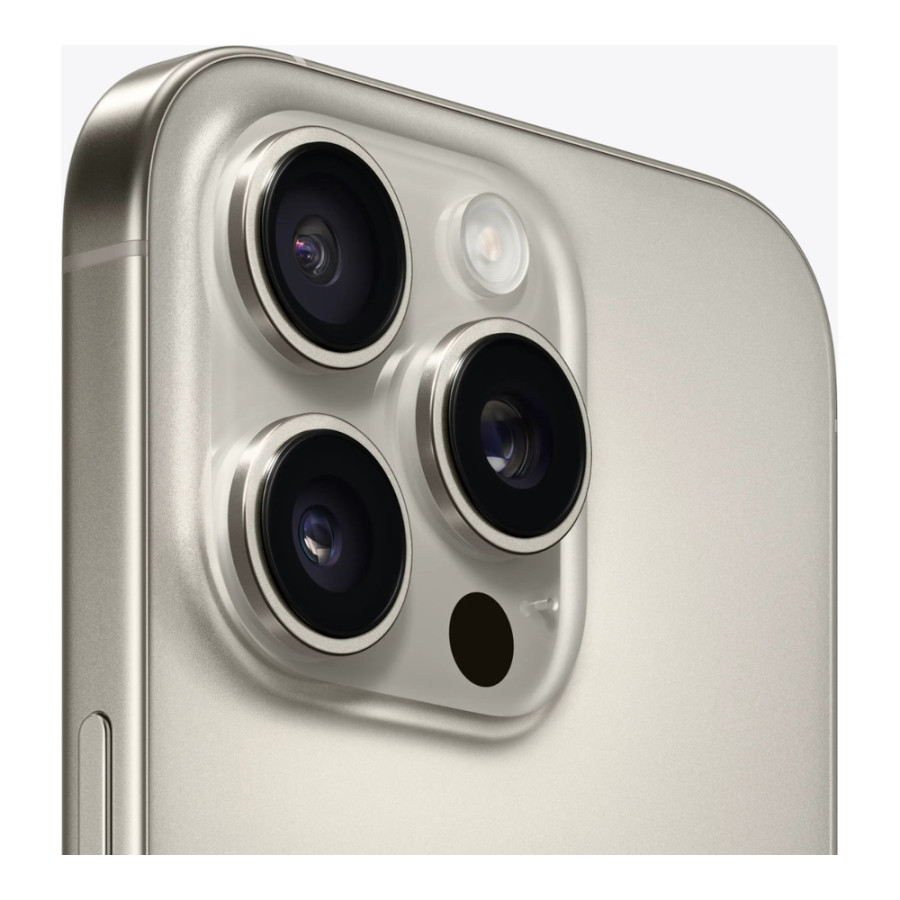 Apple iPhone 16 Pro 1TB Natural Titanium (MYNX3)