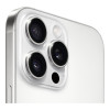 Apple iPhone 16 Pro Max 256GB White Titanium (MYWW3)