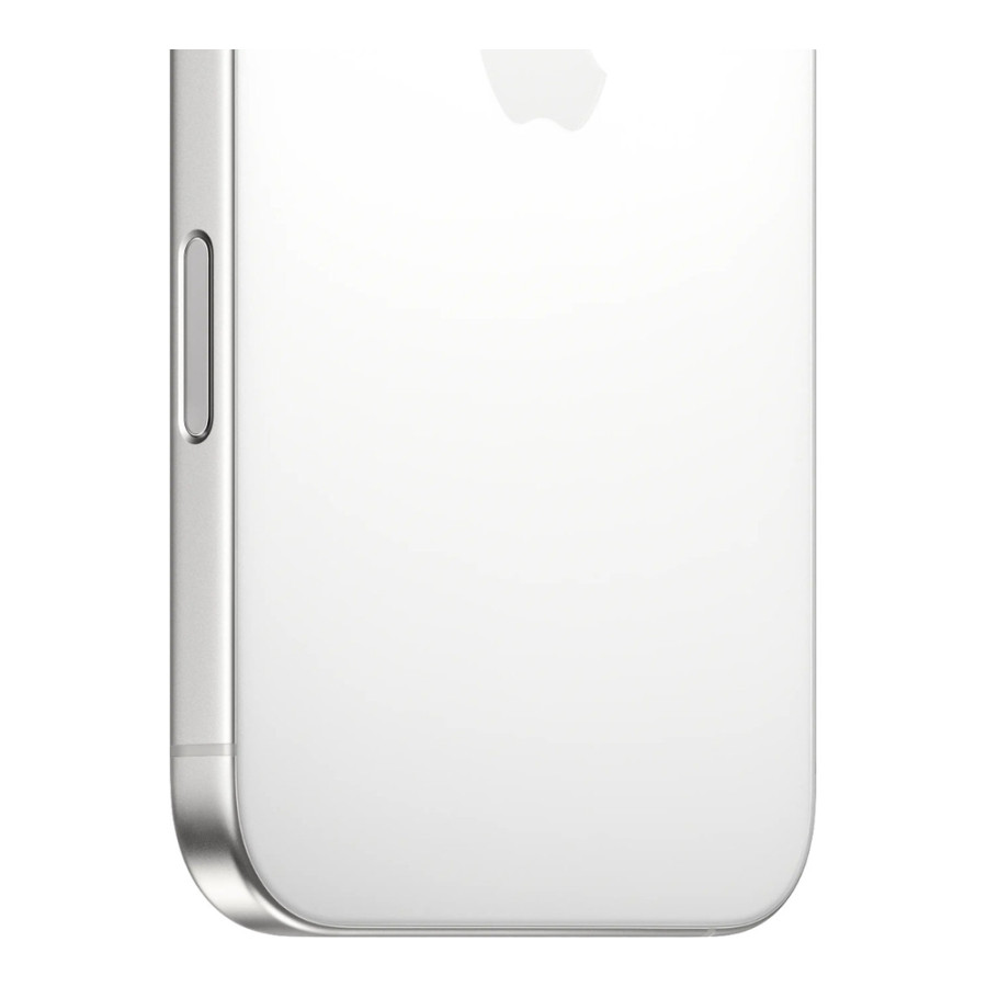 Apple iPhone 16 Pro Max 256GB White Titanium (MYWW3)