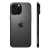 Apple iPhone 16 Pro Max 512GB Black Titanium (MYX03)