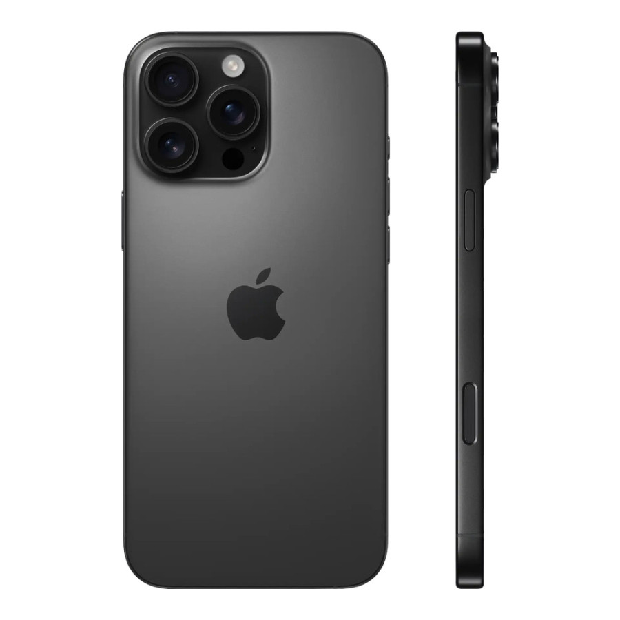 Apple iPhone 16 Pro Max 512GB Black Titanium (MYX03)