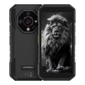 Ulefone Armor X32 Pro 8/256GB Future Black