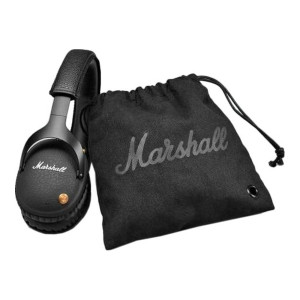 Marshall Monitor (Black)