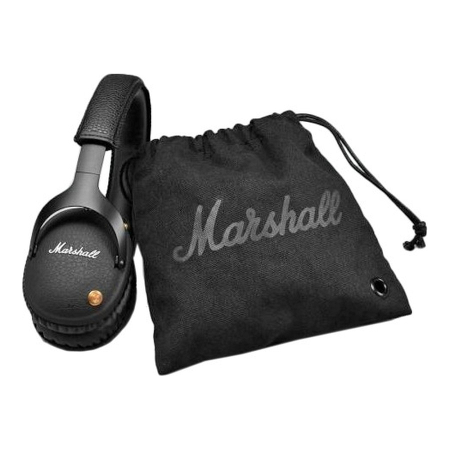 Marshall Monitor (Black)