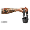 Marshall Monitor (Black)