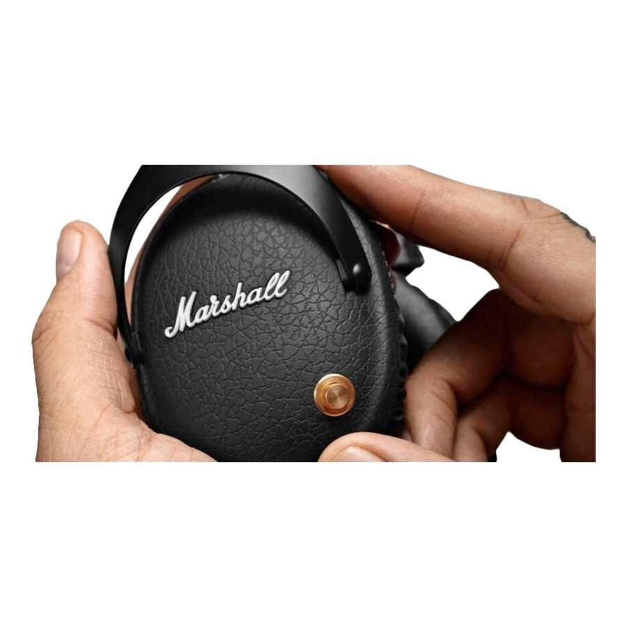 Marshall Monitor (Black)