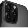 Apple iPhone 16 Pro Max 256GB Black Titanium (MYWV3) (USED Grade_A-)
