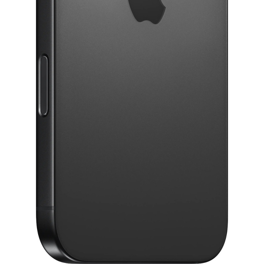 Apple iPhone 16 Pro Max 256GB Black Titanium (MYWV3) (USED Grade_A-)