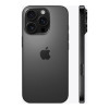 Apple iPhone 16 Pro 256GB eSIM Black Titanium (MYMG3) (USED Grade_A)