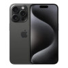 Apple iPhone 15 Pro 256GB Black Titanium (MTV13) (USED & Box Grade_A)