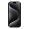 Apple iPhone 15 Pro 256GB Black Titanium (MTV13) (USED & Box Grade_A)
