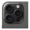 Apple iPhone 15 Pro 256GB Black Titanium (MTV13) (USED & Box Grade_A)