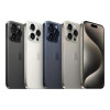 Apple iPhone 15 Pro 256GB Black Titanium (MTV13) (USED & Box Grade_A)