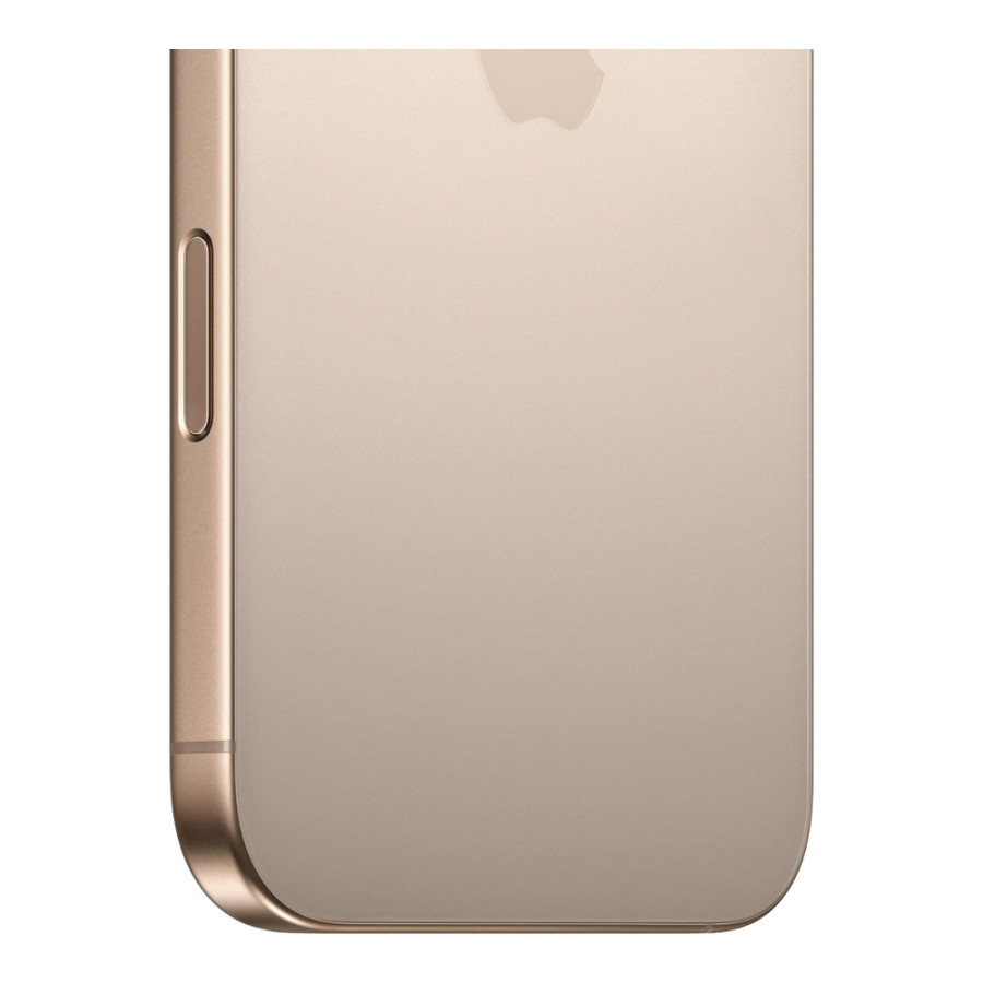 Apple iPhone 16 Pro Max 1TB eSIM Desert Titanium (MYWE3) (USED Grade_A)