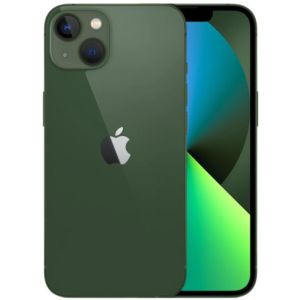 Apple iPhone 13 128GB Green (MNGD3/MNGK3)