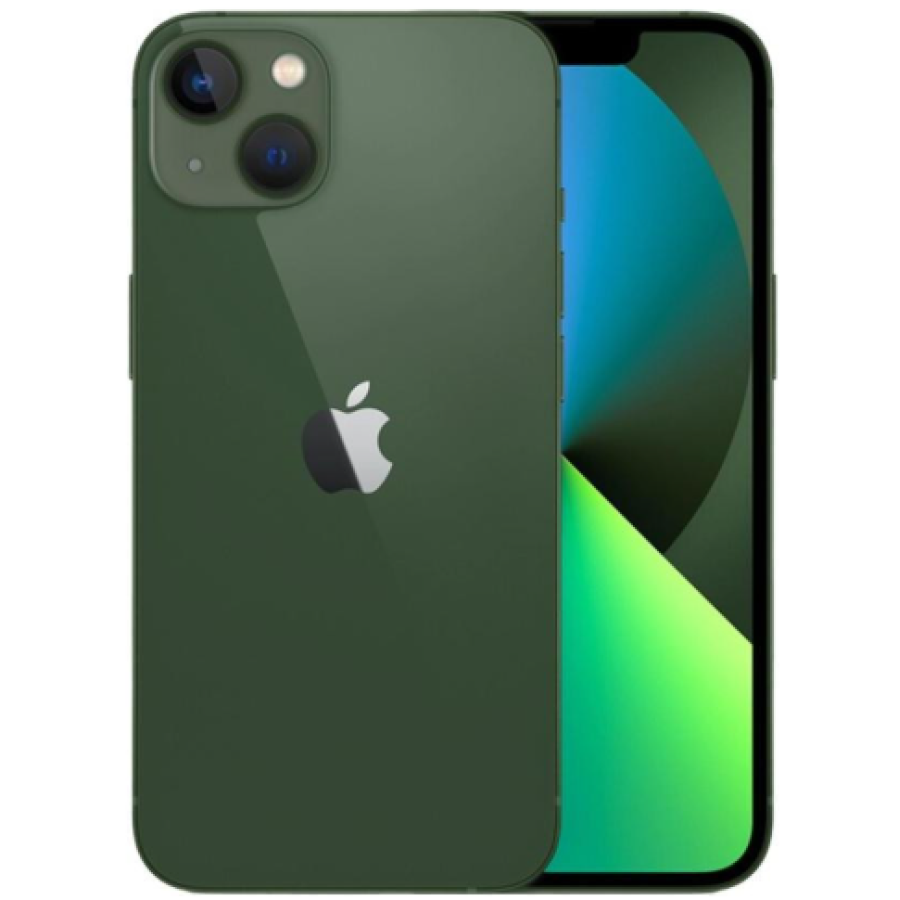 Apple iPhone 13 128GB Green (MNGD3/MNGK3)