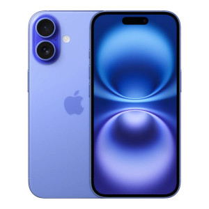 Apple iPhone 16 128GB Ultramarine (MYEC3)