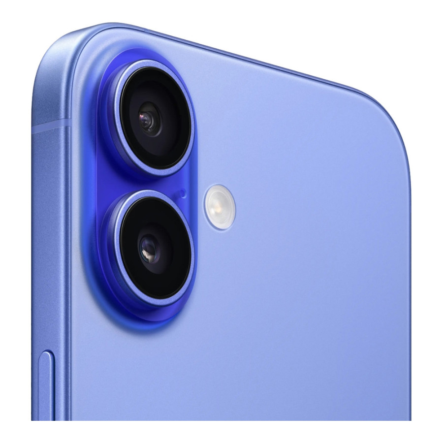 Apple iPhone 16 128GB Ultramarine (MYEC3)