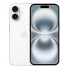Apple iPhone 16 128GB White (MYE93)
