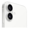 Apple iPhone 16 128GB White (MYE93)