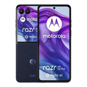 Motorola Razr 50 Ultra 12/512GB Midnight Blue