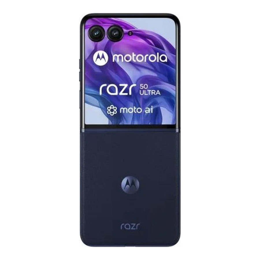 Motorola Razr 50 Ultra 12/512GB Midnight Blue