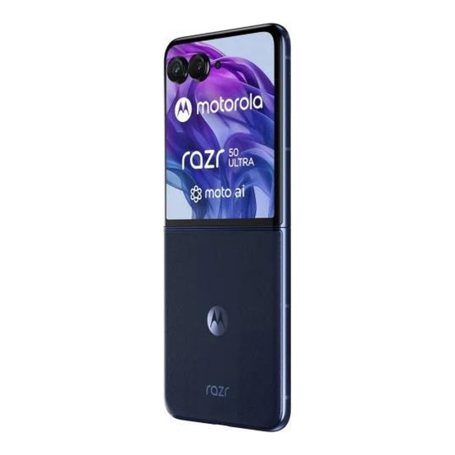 Motorola Razr 50 Ultra 12/512GB Midnight Blue