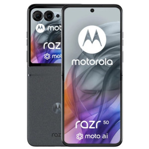 Motorola Razr 50 8/256GB Koala Grey