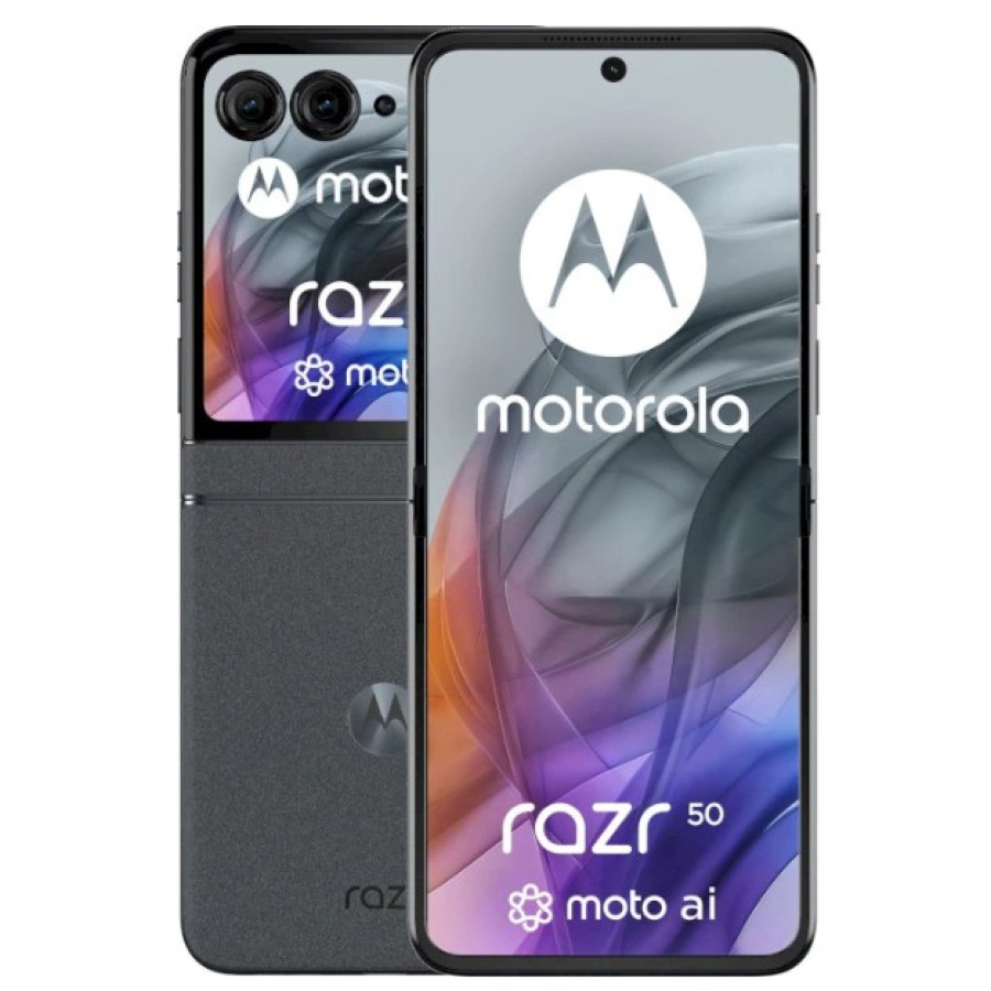 Motorola Razr 50 8/256GB Koala Grey