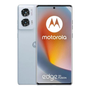 Motorola Edge 50 Fusion 12/512GB Marshmallow Blue (PB3T0064) (UA)